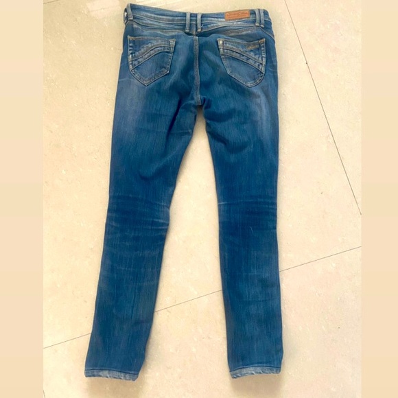 Pepe jeans blue coloured - Picture 2 of 5